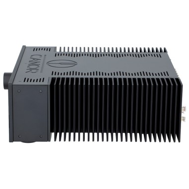 Canor AI 1.20 Nero - Amplificatore integrato