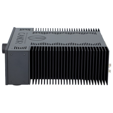 Canor AI 1.20 Nero - Amplificatore integrato