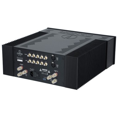 Canor AI 1.20 Nero - Amplificatore integrato