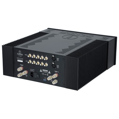 Canor AI 1.20 Nero - Amplificatore integrato