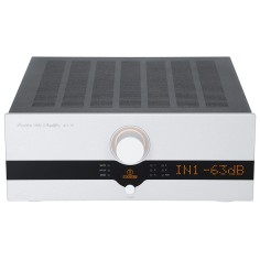 Canor AI 1.10 Silver - Amplificatore integrato