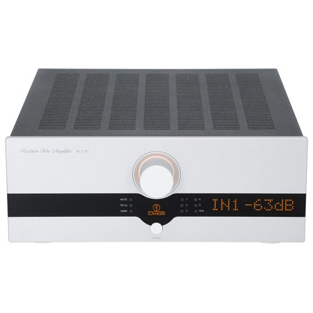 Canor AI 1.10 Silver - Amplificatore integrato