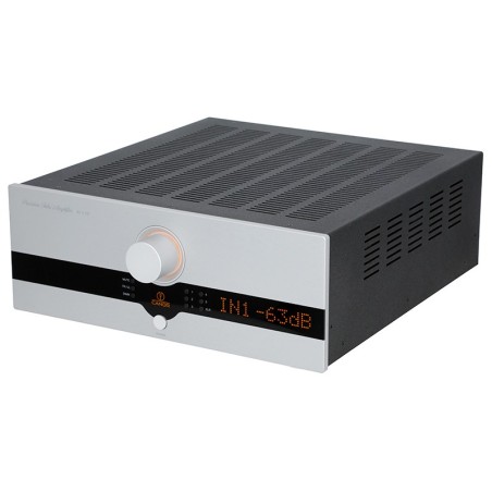 Canor AI 1.10 Silver - Amplificatore integrato