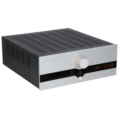 Canor AI 1.10 Silver - Amplificatore integrato