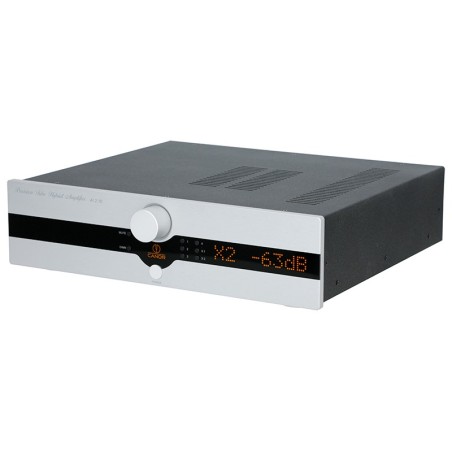 Canor AI 2.10 Silver - Amplificatore integrato