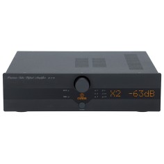 Canor AI 2.10 Nero - Amplificatore integrato