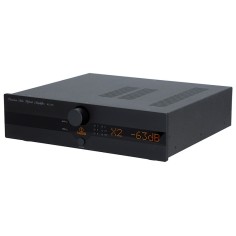 Canor AI 2.10 Nero - Amplificatore integrato 2