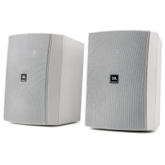JBL Stage XD-6 Bianco - Coppia diffusori Waterproof 2