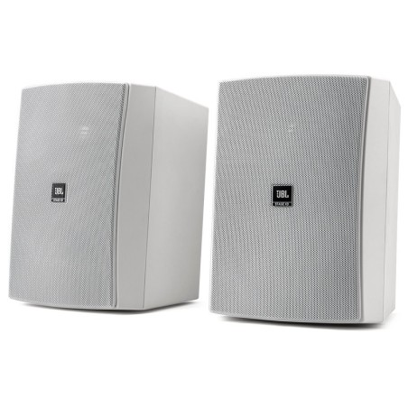 JBL Stage XD-6 Bianco - Coppia diffusori Waterproof