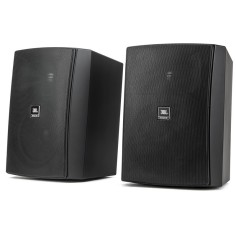 JBL Stage XD-6 Nero - Coppia diffusori Waterproof 2