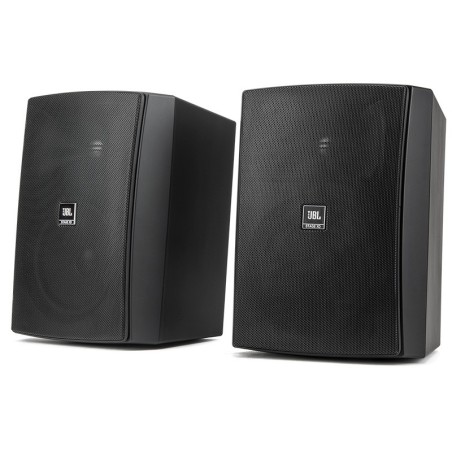JBL Stage XD-6 Nero - Coppia diffusori Waterproof