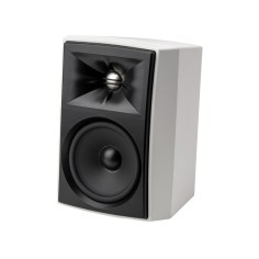 JBL Stage XD-5 Bianco - Coppia diffusori Waterproof