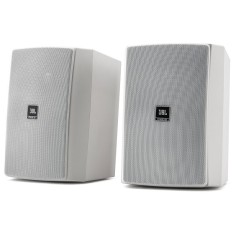 JBL Stage XD-5 Bianco - Coppia diffusori Waterproof 2