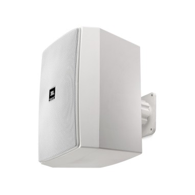 JBL Stage XD-5 Bianco - Coppia diffusori Waterproof