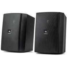 JBL Stage XD-5 Nero - Coppia diffusori Waterproof 2