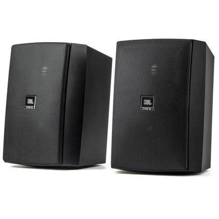 JBL Stage XD-5 Nero - Coppia diffusori Waterproof