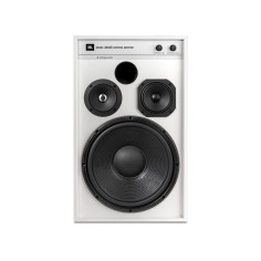 JBL 4312G Ghost Edition - Coppia diffusori da pavimento/stand