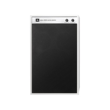 JBL 4312G Ghost Edition - Coppia diffusori da pavimento/stand