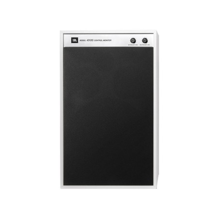 JBL 4312G Ghost Edition - Coppia diffusori da pavimento/stand