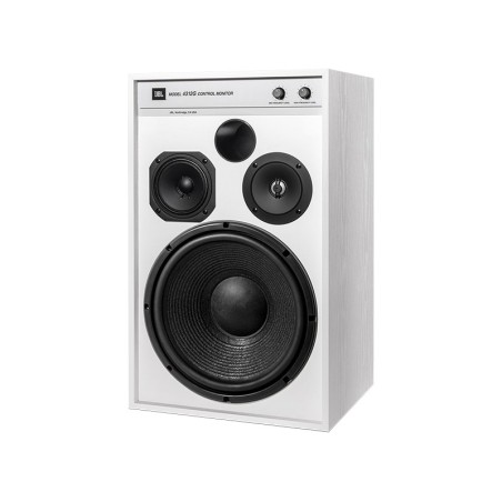 JBL 4312G Ghost Edition - Coppia diffusori da pavimento/stand