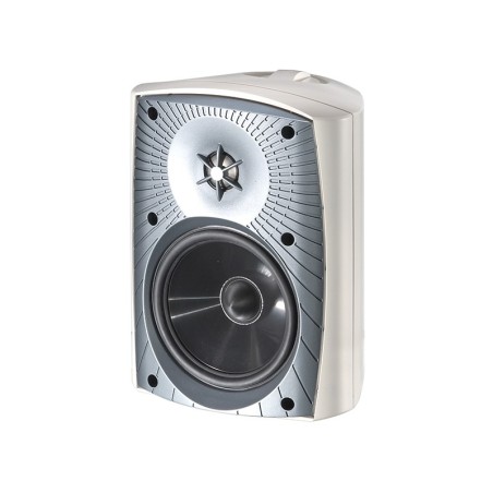 Paradigm STYLUS 270 Bianco - Coppia diffusori da esterno