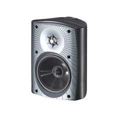 Paradigm STYLUS 270 Nero - Coppia diffusori da esterno