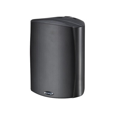 Paradigm STYLUS 270 Nero - Coppia diffusori da esterno