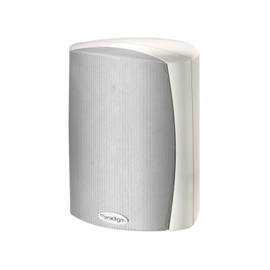 Paradigm STYLUS 170 Bianco - Coppia diffusori da esterno