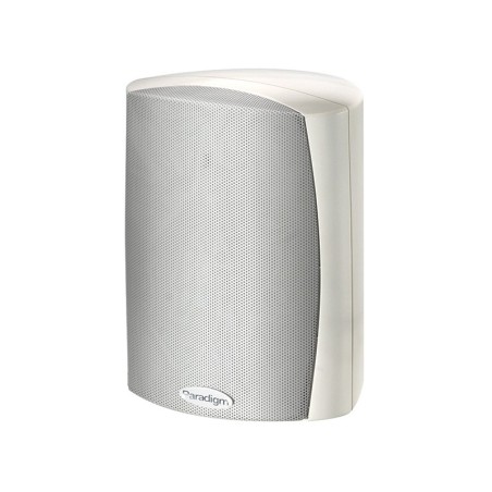 Paradigm STYLUS 170 Bianco - Coppia diffusori da esterno