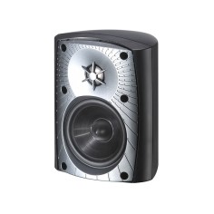 Paradigm STYLUS 170 Nero - Coppia diffusori da esterno