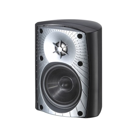Paradigm STYLUS 170 Nero - Coppia diffusori da esterno
