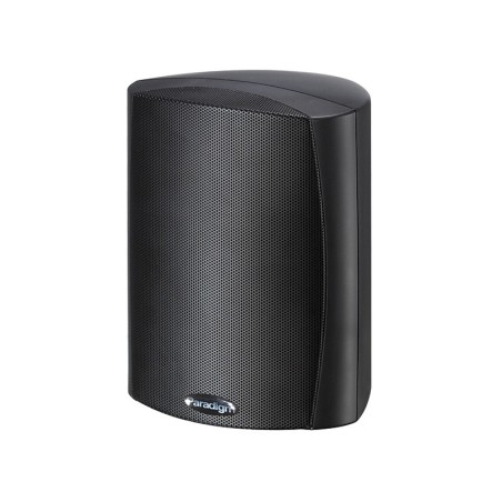 Paradigm STYLUS 170 Nero - Coppia diffusori da esterno