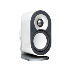 Paradigm MILLENIA ONE 1.0 Bianco laccato - Coppia diffusori da parete/stand