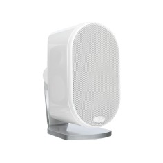 Paradigm MILLENIA ONE 1.0 Bianco laccato - Coppia diffusori da parete/stand 2