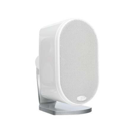 Paradigm MILLENIA ONE 1.0 Bianco laccato - Coppia diffusori da parete/stand