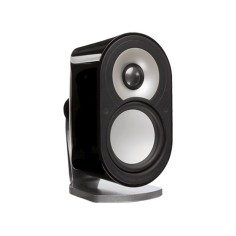 Paradigm MILLENIA ONE 1.0 Nero laccato - Coppia diffusori da parete/stand