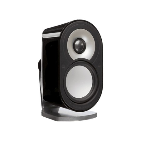 Paradigm MILLENIA ONE 1.0 Nero laccato - Coppia diffusori da parete/stand