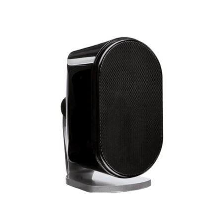 Paradigm MILLENIA ONE 1.0 Nero laccato - Coppia diffusori da parete/stand