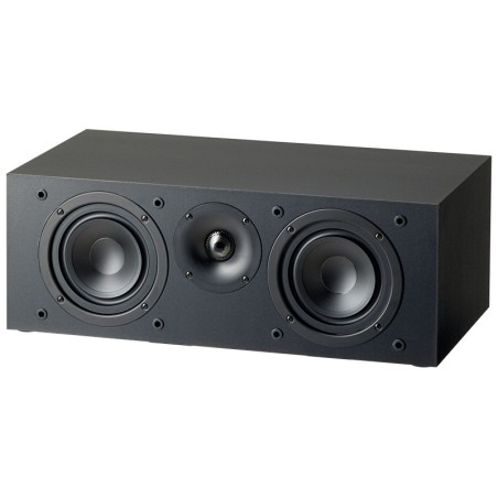 Paradigm MONITOR SE 2000C Nero - Diffusore centrale