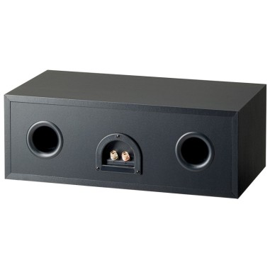 Paradigm MONITOR SE 2000C Nero - Diffusore centrale