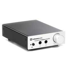 Lehmannaudio Drachenfels D Silver - Amplificatore per cuffie 2