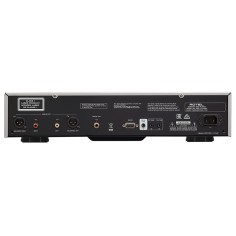 Rotel RCD-1572MKII Nero - Lettore CD 2