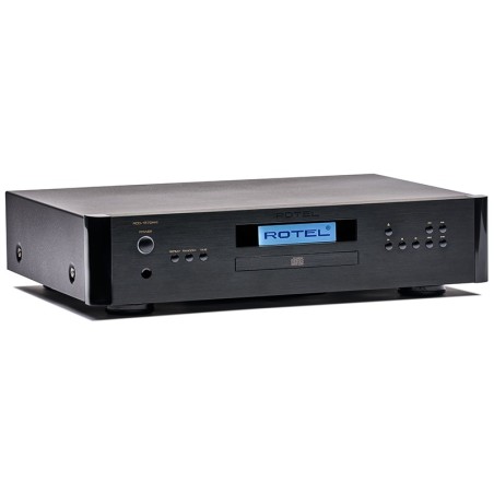 Rotel RCD-1572MKII Nero - Lettore CD