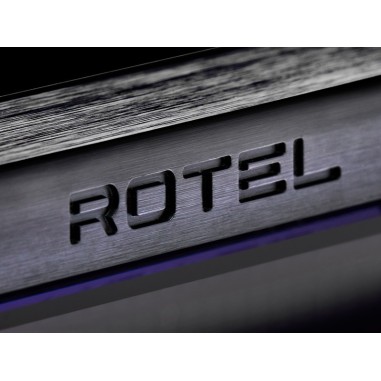 Rotel RCD-1572MKII Nero - Lettore CD