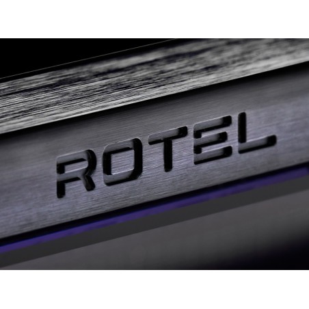 Rotel RCD-1572MKII Nero - Lettore CD