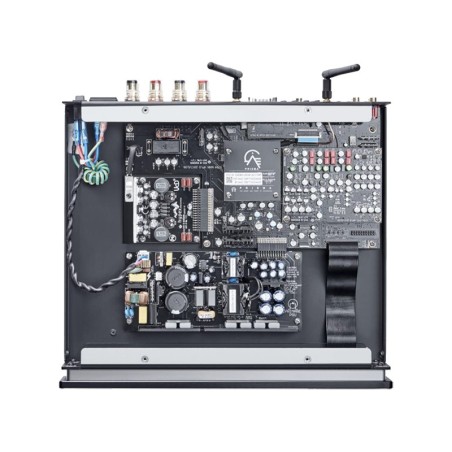 Primare I15 Prisma MKII Titanio - Amplificatore integrato