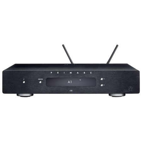 Primare I15 Prisma MKII Nero - Amplificatore integrato