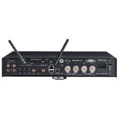 Primare I15 Prisma MKII Nero - Amplificatore integrato 2