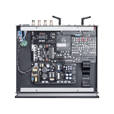 Primare I15 Prisma MKII Nero - Amplificatore integrato