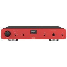 SPL PHONITOR SE / DAC Rosso - Amplificatore per cuffie